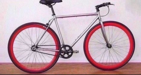 Fixie