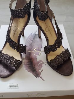 Jessica Simpson JS-Geela (Brand New)