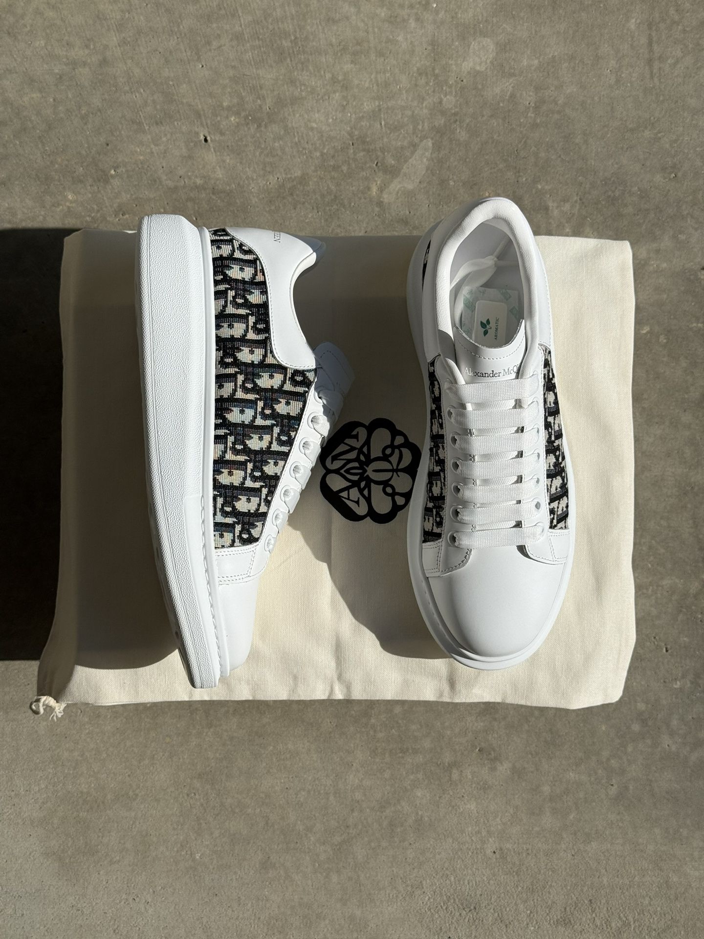 Alexander Mcqueen