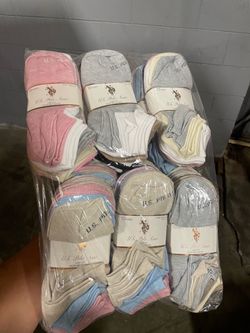 Wholesale socks