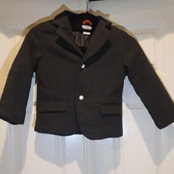 Kids Jacket