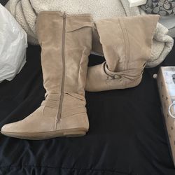 Womens Boots