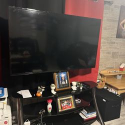 Tv Samsun 58" good condition