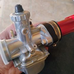 Mini Bike 