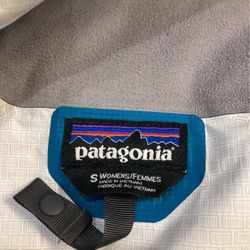 Patagonia Rain Jacket 