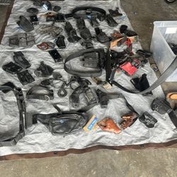 Police & Security Equipment 