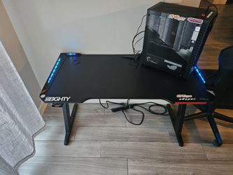 Gaming Desk