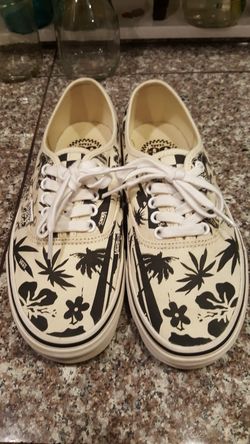 Steven Van Doorn Friends and Family 50th Anniversary shoes - size 7M/8.5W