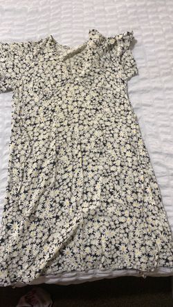 Look very nice beautiful summer dress for petite