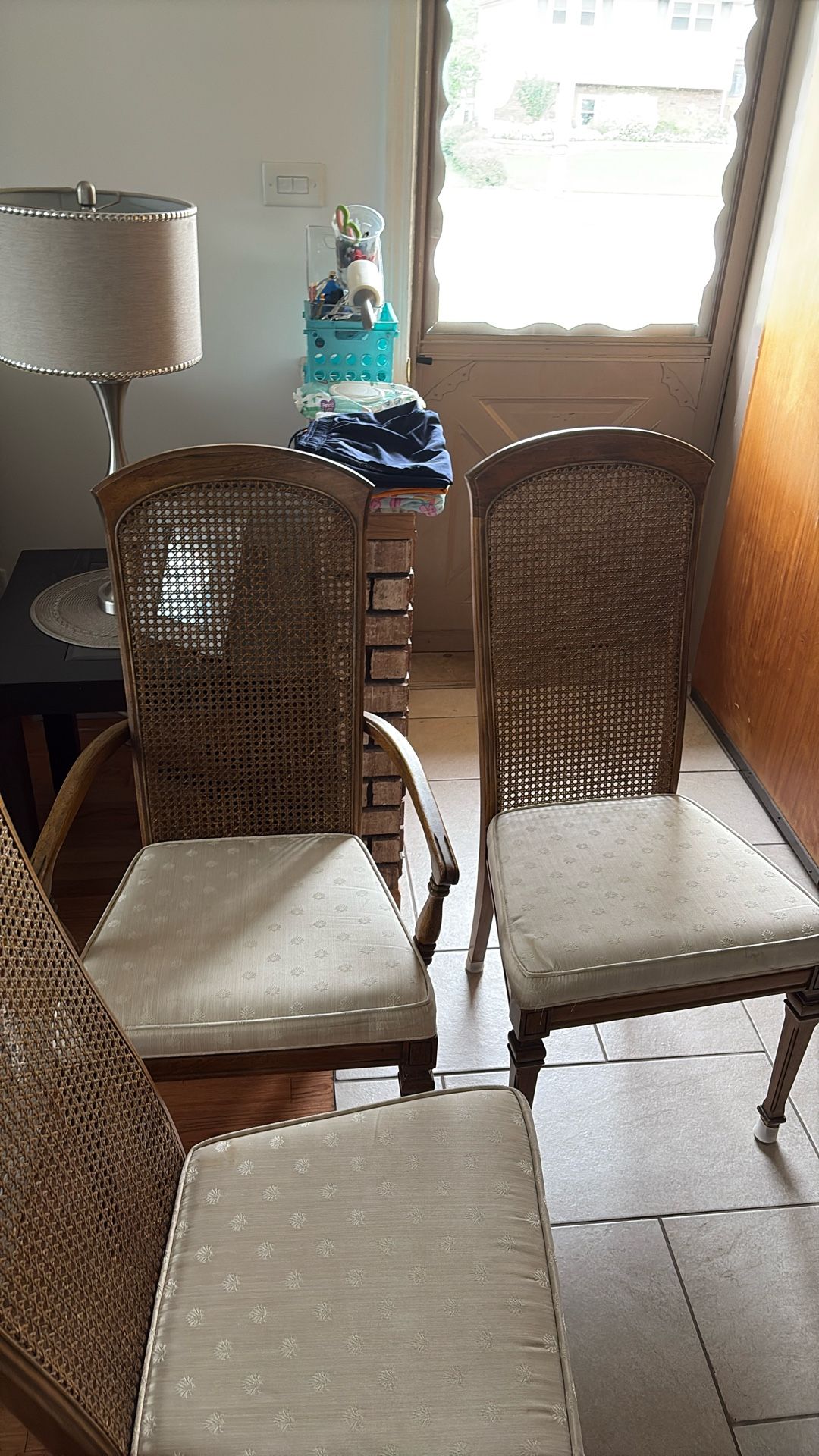 Dining Room Chairs