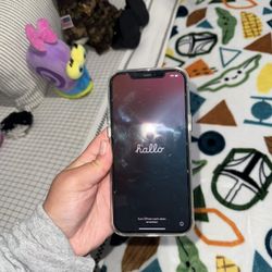 I Phone 