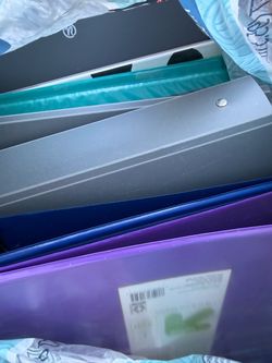 Folder 8 pc