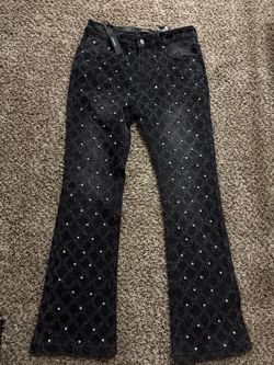Amiri jeans