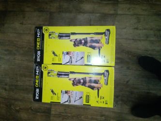 Ryobi Vaccum