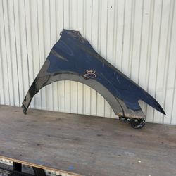 2018 2019 2020 2021 2022 2023 TOYOTA CAMRY FENDER RIGHT PASSENGER SIDE RH USED OEM