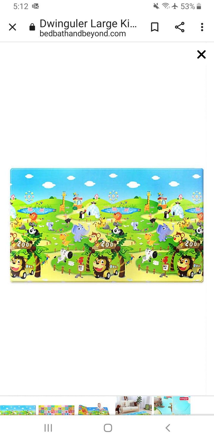 DWINGULER  large playmat

