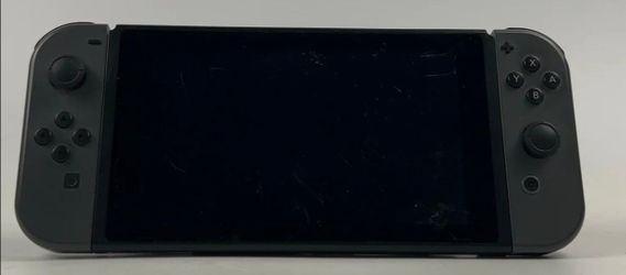 Nintendo switch oled / used twice. My loss your gain