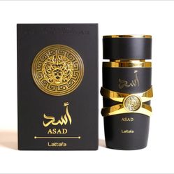 ASAD Top Perfume 