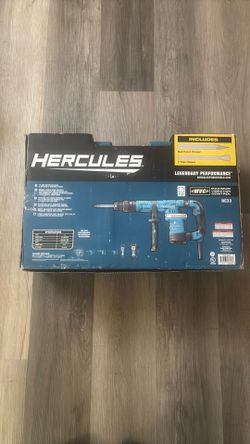 Hercules