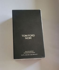 TOM FORD NOIR PARFUM