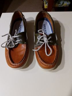 Boat Shoe