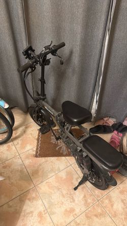 E-bike