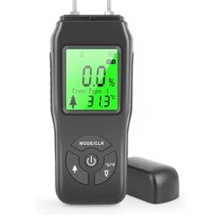 Digital Mousture Meter