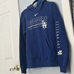 Nike Dodgers  Hoodie 