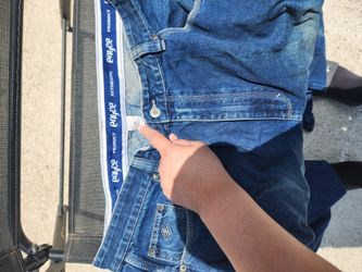 Y2k Mens ENYCE JEANS SIZE 38