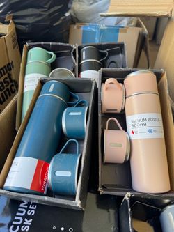 Thermos
