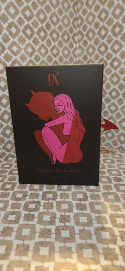 Iggy Azalea Devil’s Advocate Eau de Parfum 1.7 oz With Box