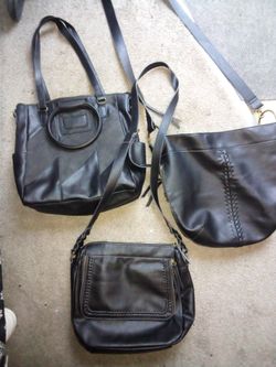 Clothes  Shoes And Purses Thumbnail