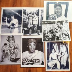 Baseball Hall Of Fame 