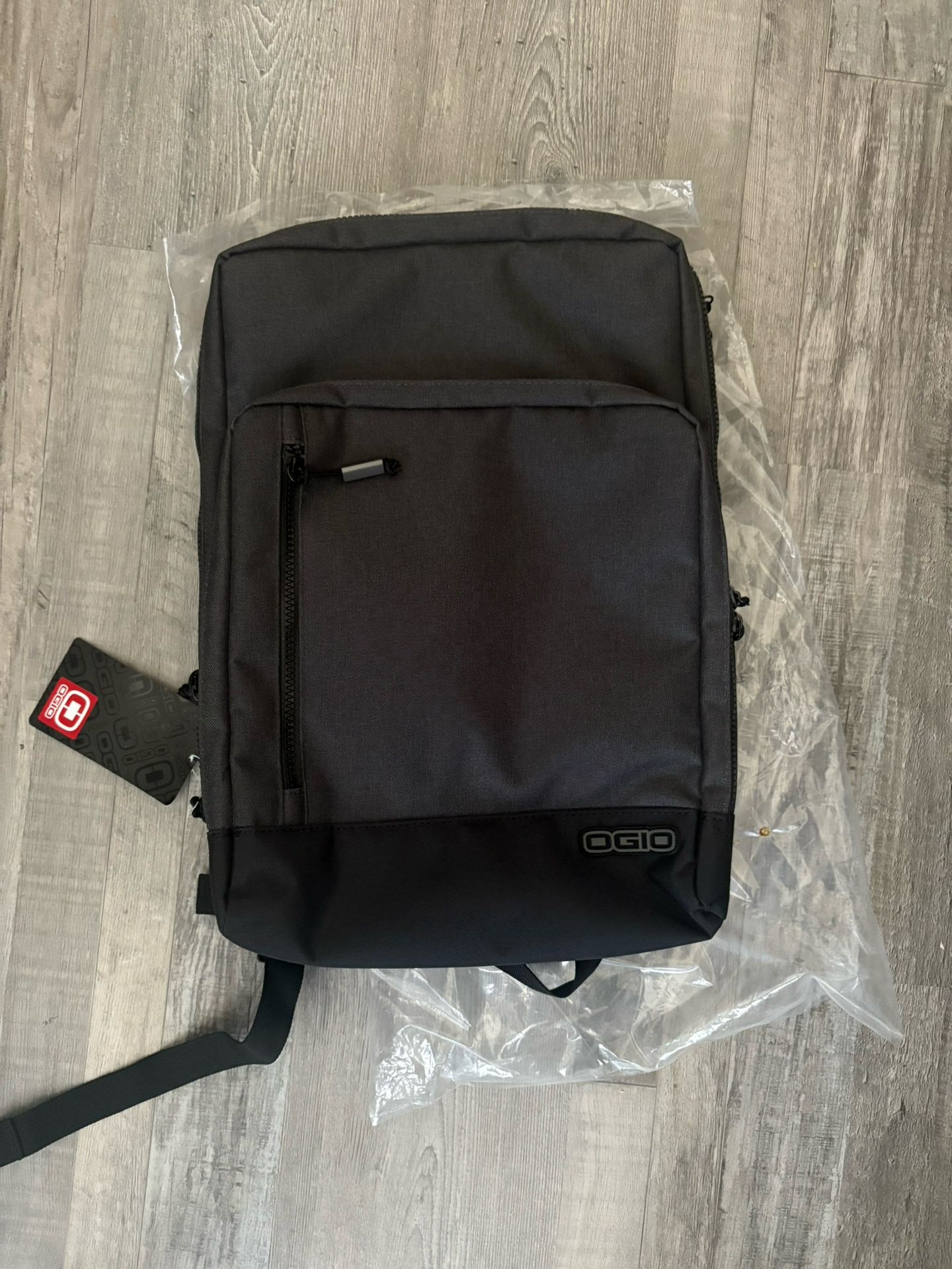 2 OGIO Backpacks