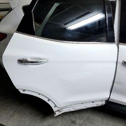 2014-2018 Hyundai Santa Fee Sport Rigth Side Doors