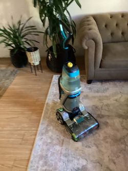 Vacuum
