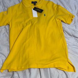 Polo Ralph Lauren Lg14/16