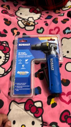 Cobo air angle dye grinder