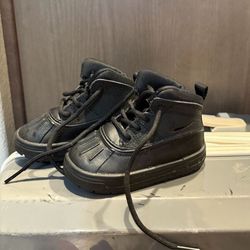 Nike, Toddler, Baby, Shoes, Boots, 5c, boys, girls