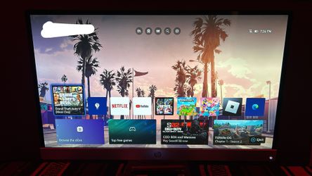 HP Monitor