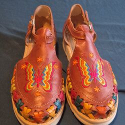 Ssndalias Artezanales 