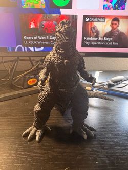 Godzilla