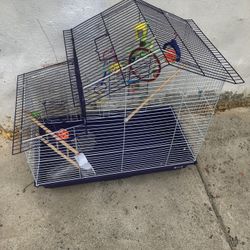  Birdcage