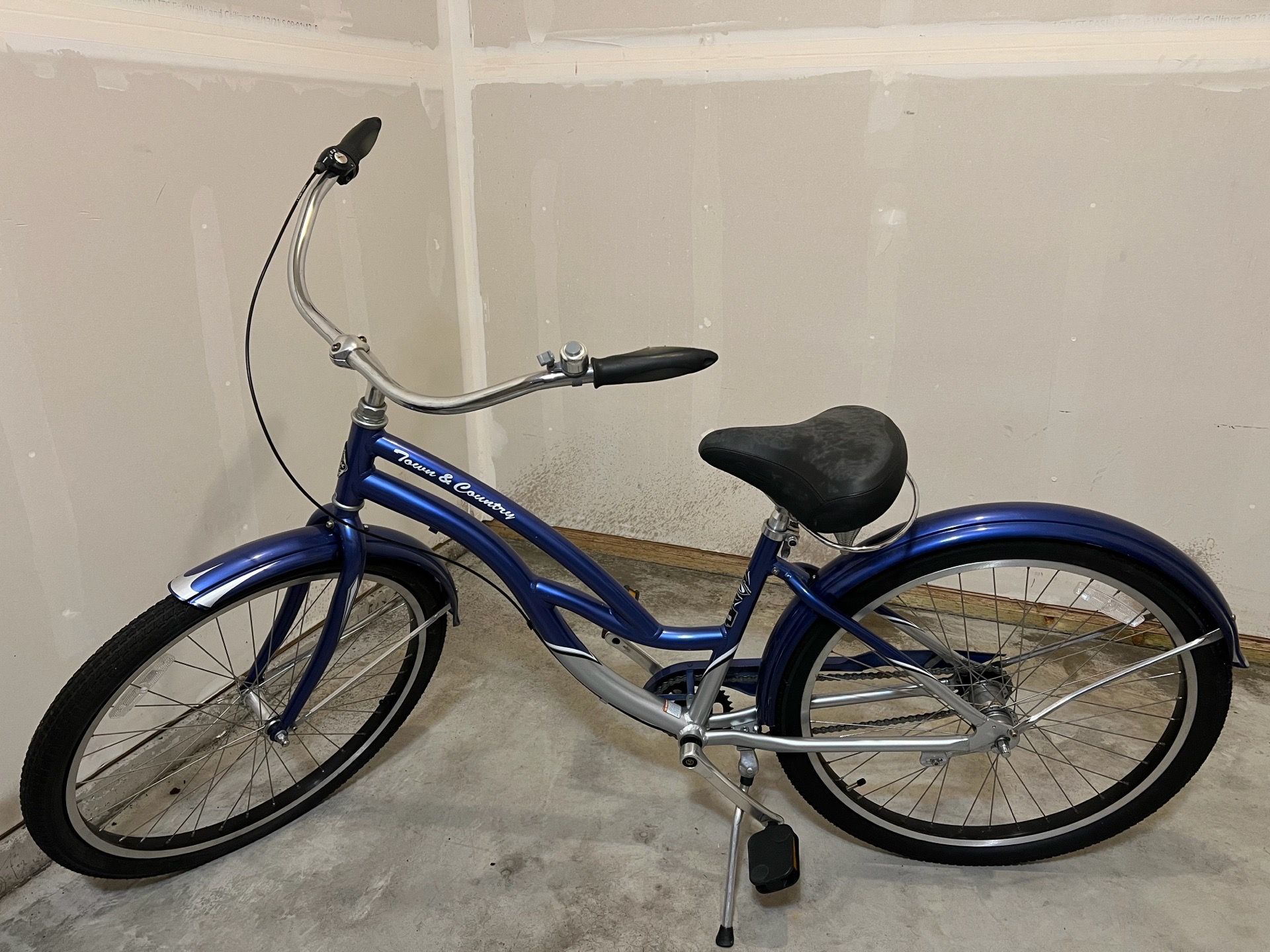 Trek Beach Bike
