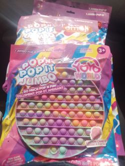 Emoji pop it and LOLz  pop it