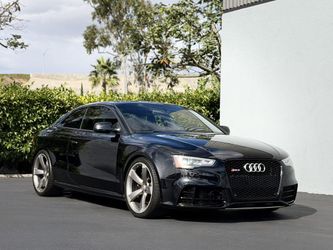 2013 Audi Rs5