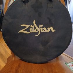 Zildjian 22" Cymbal Case