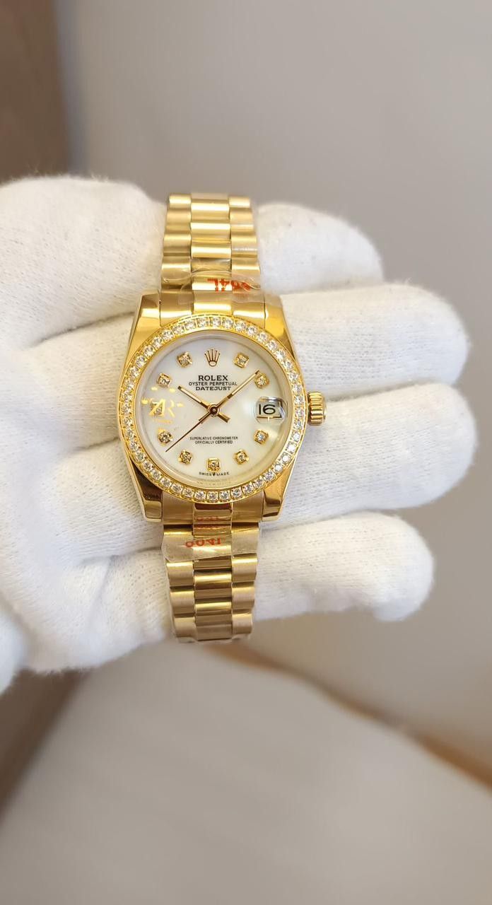 Timeless Pieces