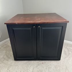 Original Mini Scrap Box