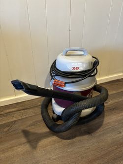 Vaccum All Round